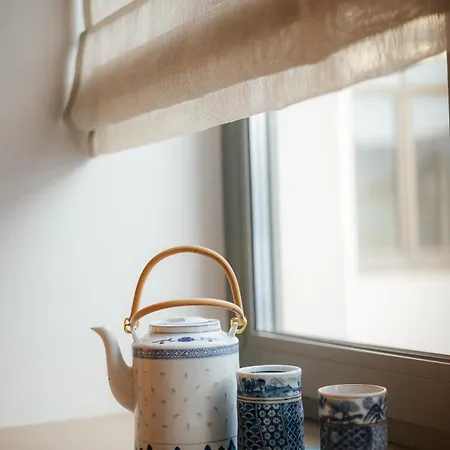 Апартаменты Opera I New I Prime Location I Ac *