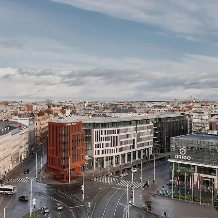 Opera I New I Prime Location I Ac * Riga