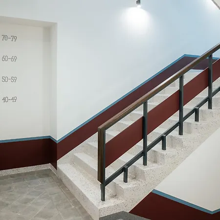 Opera I New I Prime Location I Ac * Riga