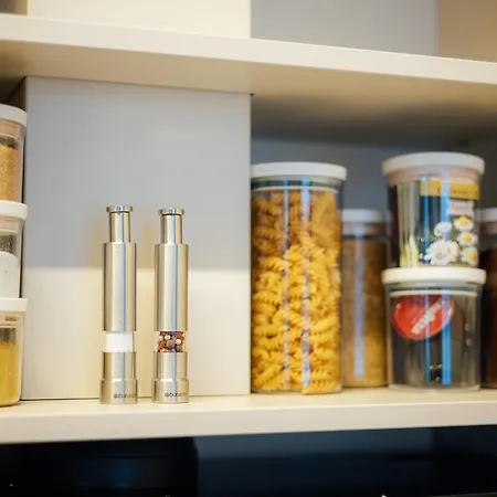 Opera I New I Prime Location I Ac Riga