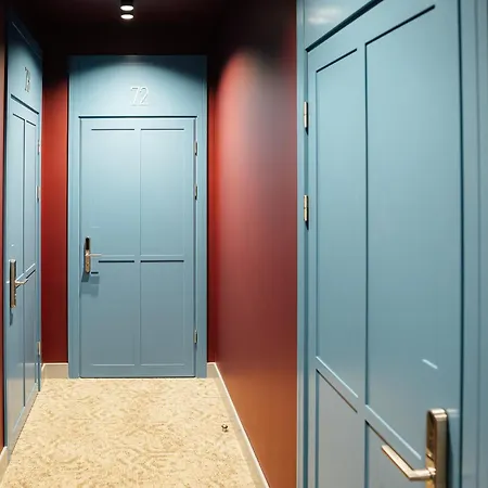 Opera I New I Prime Location I Ac * Riga