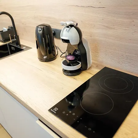 Opera I New I Prime Location I Ac * Riga