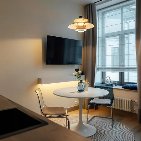 Opera I New I Prime Location I Ac