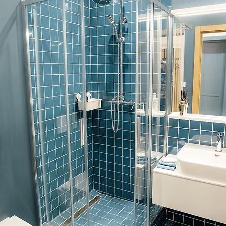 Opera I New I Prime Location I Ac Apartamento