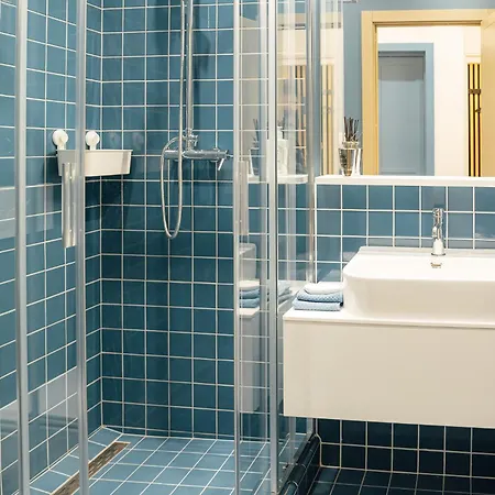 Opera I New I Prime Location I Ac Apartamento *