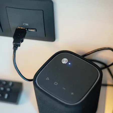 Opera I New I Prime Location I Ac Daire Riga