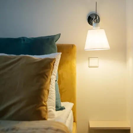 Opera I New I Prime Location I Ac Apartamento Riga