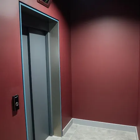 Opera I New I Prime Location I Ac *