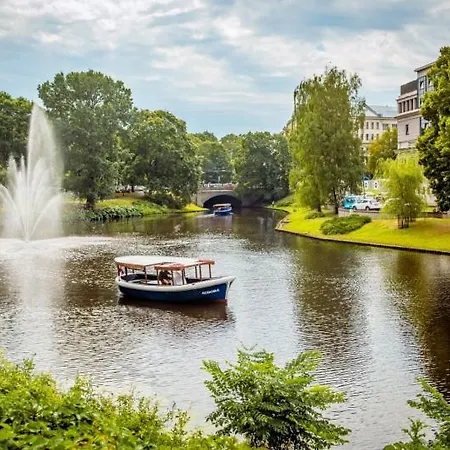 Lägenhet Opera I New I Prime Location I Ac *