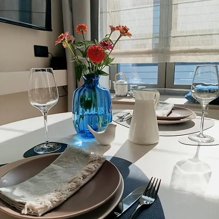 Lägenhet Opera I New I Prime Location I Ac