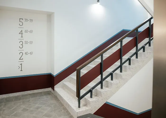 Opera I New I Prime Location I Ac * Riga