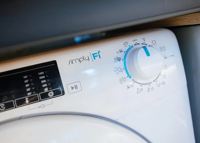 Opera I New I Prime Location I Ac Apartment