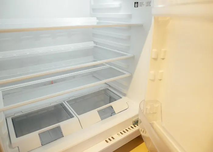 Apartment Opera I New I Prime Location I Ac