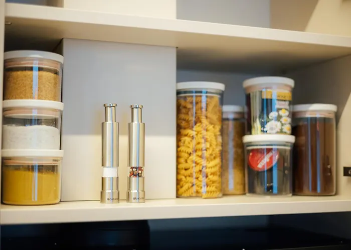 Opera I New I Prime Location I Ac Riga