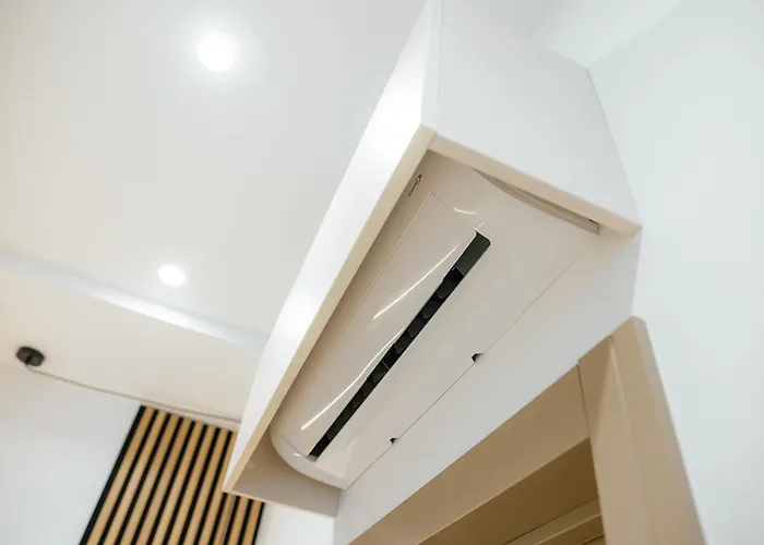 Opera I New I Prime Location I Ac Διαμέρισμα *