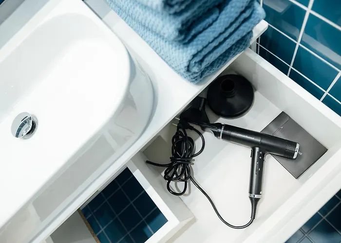 Opera I New I Prime Location I Ac * Riga