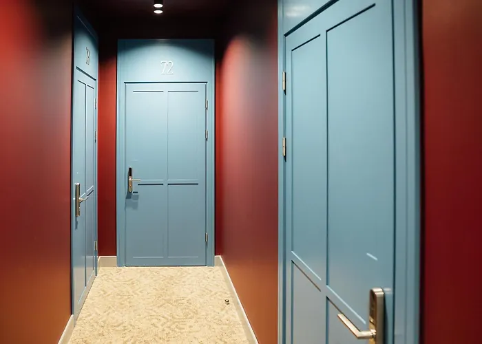 Opera I New I Prime Location I Ac * Riga