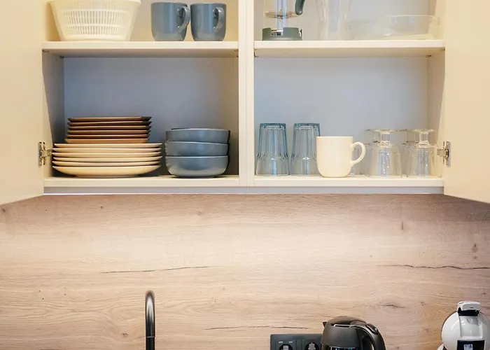 Διαμέρισμα Opera I New I Prime Location I Ac *