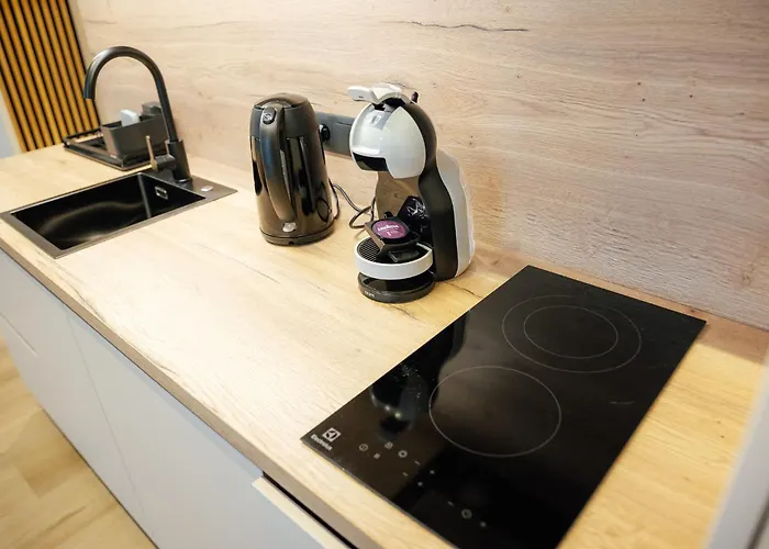 Opera I New I Prime Location I Ac * Riga