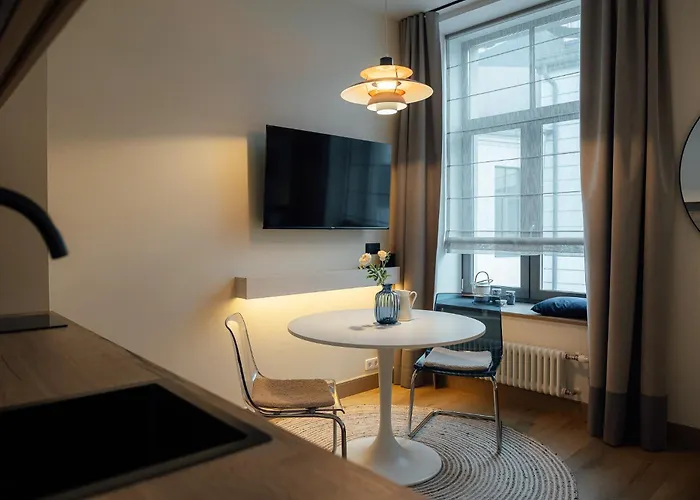 Opera I New I Prime Location I Ac