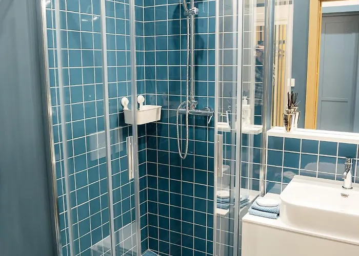 Opera I New I Prime Location I Ac Apartment