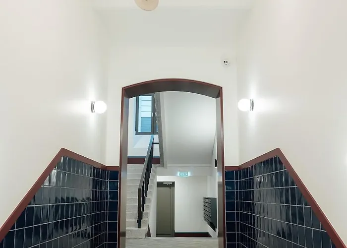 Opera I New I Prime Location I Ac Apartment *