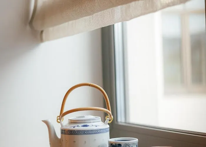 Διαμέρισμα Opera I New I Prime Location I Ac *