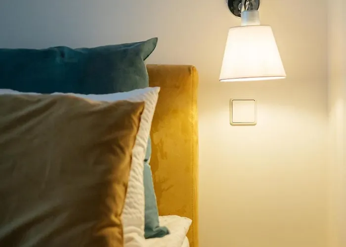 Opera I New I Prime Location I Ac Apartment Riga