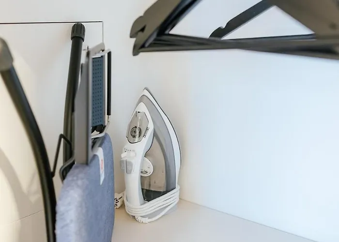 Opera I New I Prime Location I Ac Apartment Riga