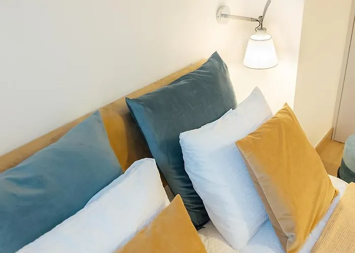 Opera I New I Prime Location I Ac * Ρίγα