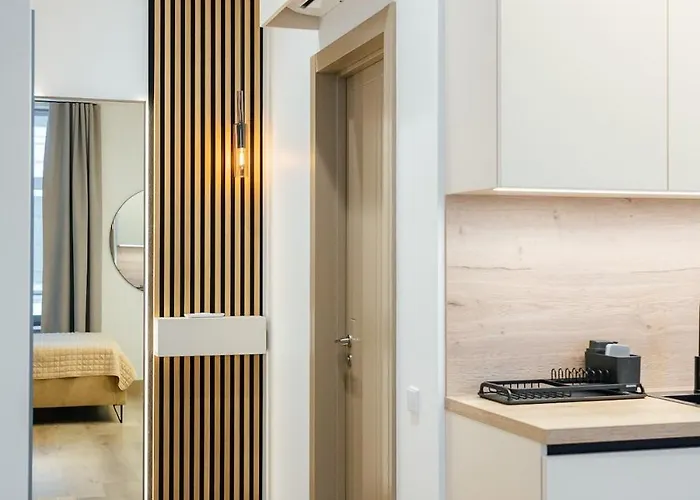 Opera I New I Prime Location I Ac