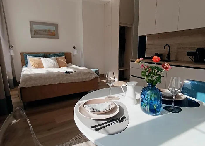 Opera I New I Prime Location I Ac *