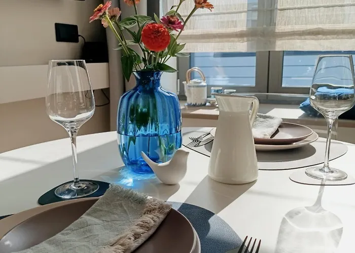 Apartment Opera I New I Prime Location I Ac