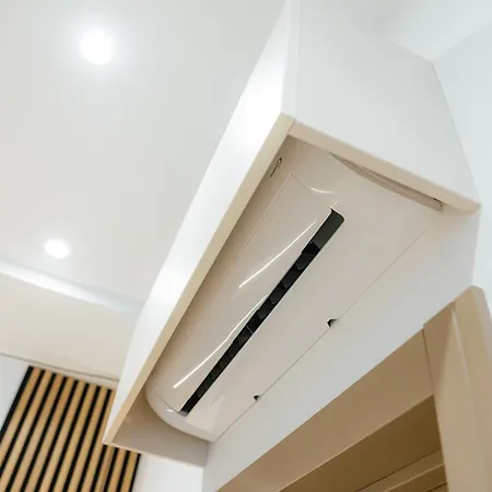 New I Opera I Air Conditioning I Location Appartamento *